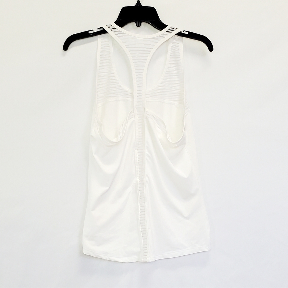 Marika Racerback Tank Top - Picture 3 of 4